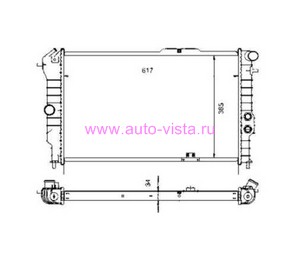   Opel Vectra A M +